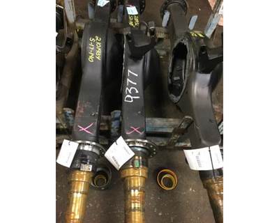 Eaton-Spicer S21140 Rear Axle Housing
