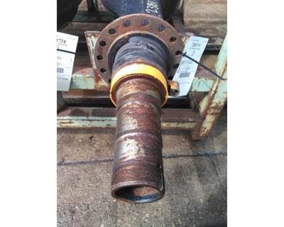 Eaton-Spicer S21140 Rear Axle Housing