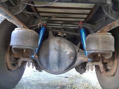 Eaton-Spicer S21170 Rear Axle Housing