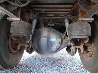 Eaton-Spicer S21170 Rear Axle Housing