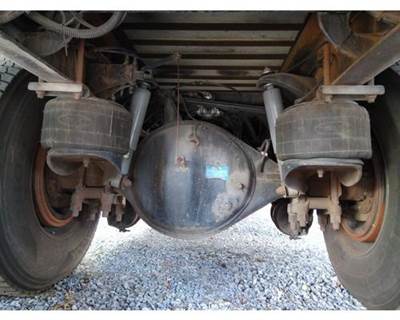 Eaton-Spicer S21170 Rear Axle Housing