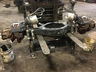 Eaton-Spicer S23170 Rear Axle Housing