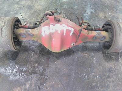 Eaton-Spicer S23170 Rear Axle Housing