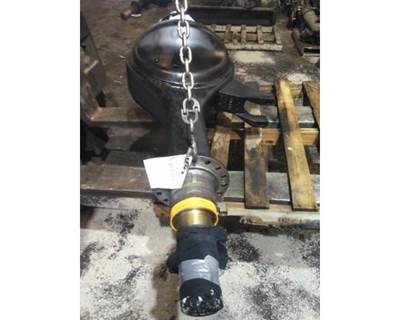 Eaton-Spicer S23170 Rear Axle Housing