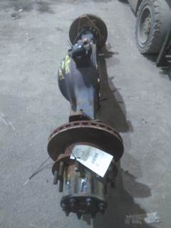 Eaton-Spicer S23172 Rear Axle Housing