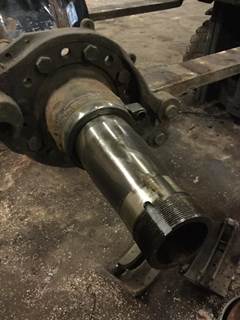 Eaton-Spicer S23190 Rear Axle Housing