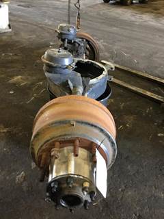 Eaton-Spicer S23190 Rear Axle Housing