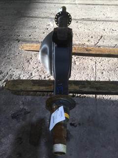 Eaton-Spicer S23190 Rear Axle Housing