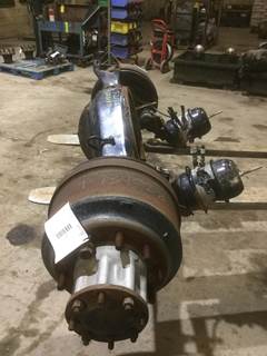 Eaton-Spicer S23190 Rear Axle Housing