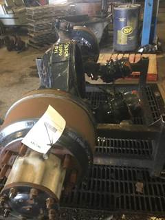 Eaton-Spicer S23190 Rear Axle Housing