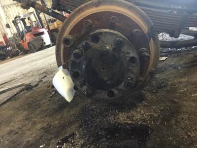 Eaton-Spicer S23190DRTBD Rear Axle Housing for a Kenworth
