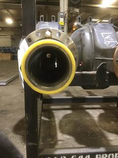 Eaton-Spicer S23190DE Rear Axle Housing