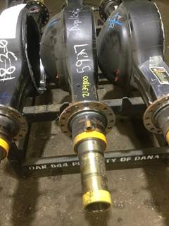 Eaton-Spicer S23190DE Rear Axle Housing