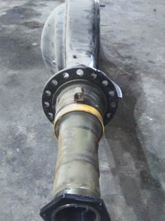 Eaton-Spicer S23190E Rear Axle Housing