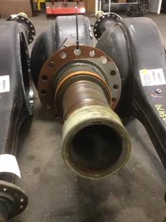 Eaton-Spicer S26190D Rear Axle Housing