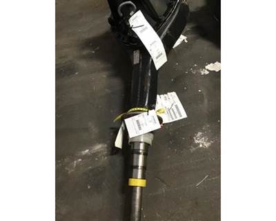 Eaton-Spicer S26190D Rear Axle Housing