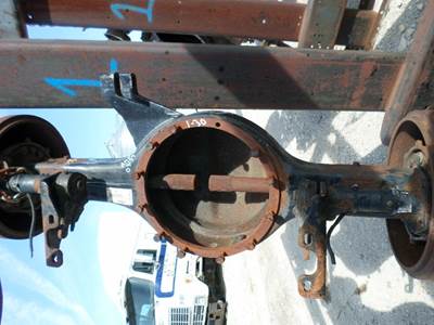 Eaton-Spicer S400R Rear Axle Housing