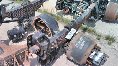 Eaton-Spicer SPRING Rear Axle Housing for a Reyco SPRING