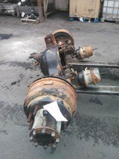 Eaton-Spicer T800B Rear Axle Housing