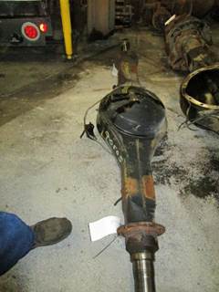 GMC C6000 Rear Axle Housing