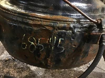 GMC T170 Rear Axle Housing For Sale | Toledo, OH | 685415 ...