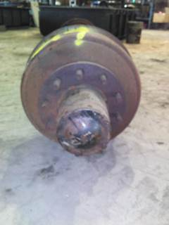 GMC T170 Rear Axle Housing