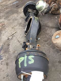 Isuzu NPR Rear Axle Housing