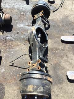 Isuzu NPR Rear Axle Housing