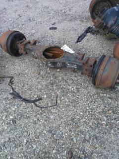 Isuzu NPR Rear Axle Housing