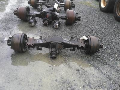 Isuzu NPR Rear Axle Housing
