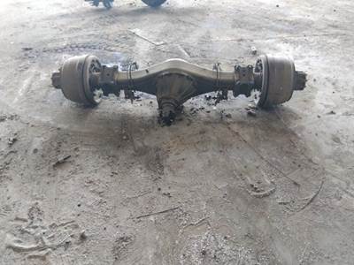 Isuzu NPR Rear Axle Housing