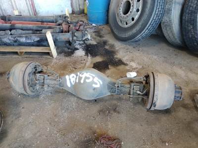 Isuzu NPR Rear Axle Housing