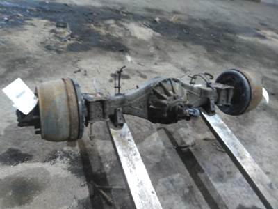 Isuzu NPR Rear Axle Housing