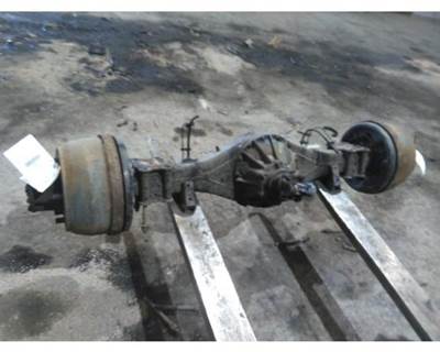 Isuzu NPR Rear Axle Housing