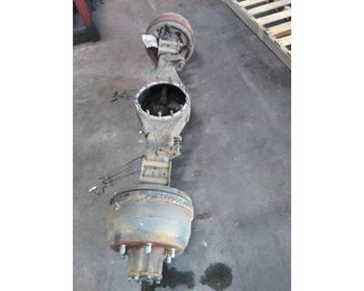 Isuzu NPR Rear Axle Housing