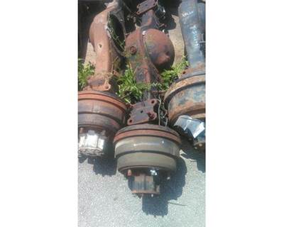 Isuzu NPR Rear Axle Housing