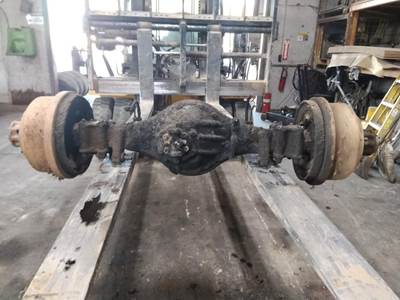 Isuzu NQR Rear Axle Housing