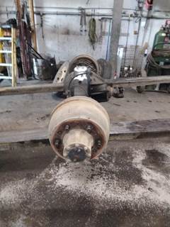 Isuzu NQR Rear Axle Housing