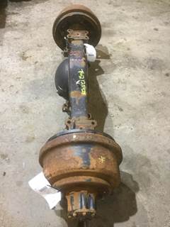 Isuzu NRR Rear Axle Housing