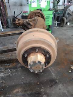 Isuzu NRR Rear Axle Housing