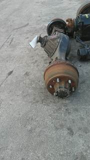 Isuzu NRR Rear Axle Housing