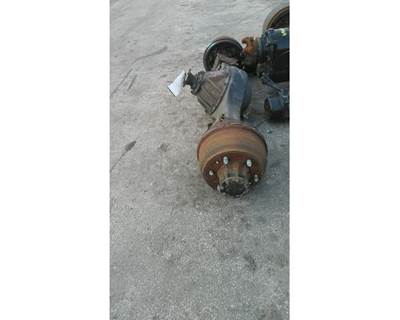 Isuzu NRR Rear Axle Housing