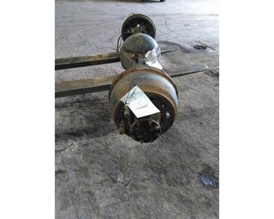 Isuzu R040 Rear Axle Housing