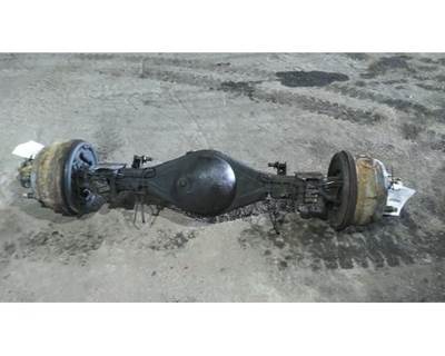 Isuzu R040 Rear Axle Housing