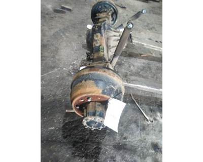 Isuzu R040 Rear Axle Housing