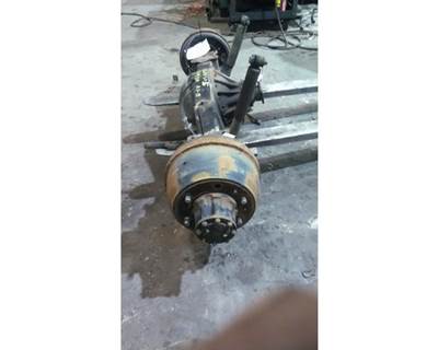 Isuzu R040 Rear Axle Housing