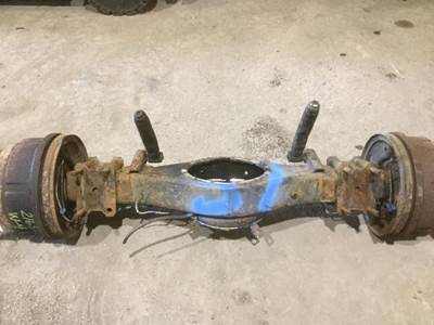 Isuzu W4 Rear Axle Housing