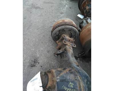 Isuzu W5 Rear Axle Housing