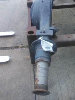 Mack CRD117 Rear Axle Housing
