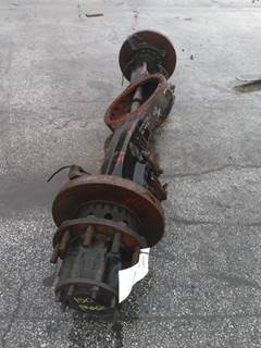 Mack CRD151 Rear Axle Housing